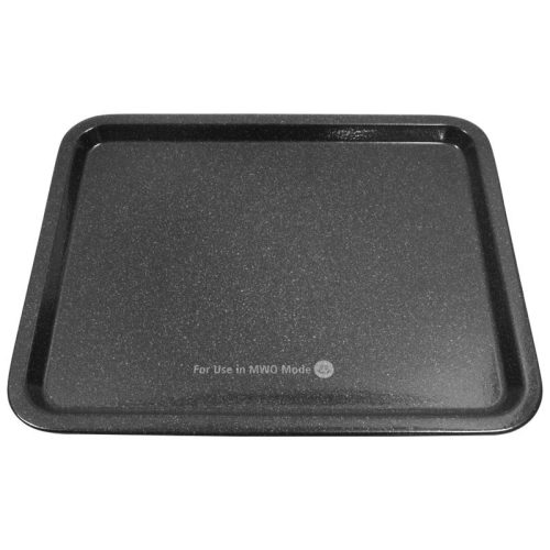 Plaque De Four En C&eacute;ramique : 41 Cm X 33 Cm X 2 Cm De Profondeur Samsung