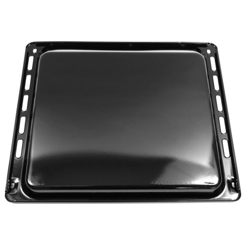 L&egrave;chefrite &Eacute;maill&eacute;e De Four - 38 X 44,8 X 3 Cm Profondeur - Philips