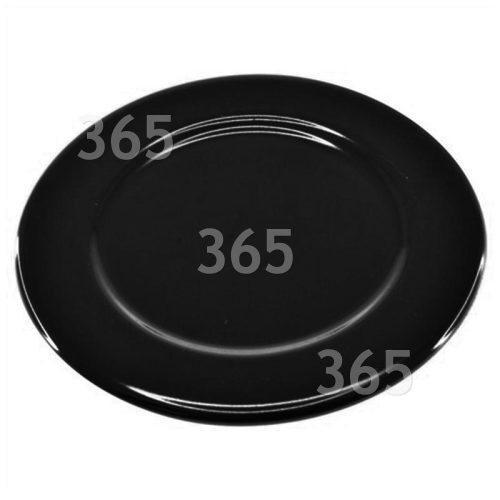Grand Chapeau De Brûleur De Cuisinière : Ø95MM Indesit