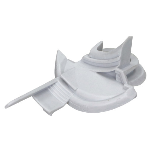 Couvercle De Pompe De Vidange Pour Lave-vaisselle - Gris - Cylinda