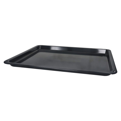 Plaque De Four / L&egrave;chefrite : 466 X 385 X Prof. 22 Mm Electrolux