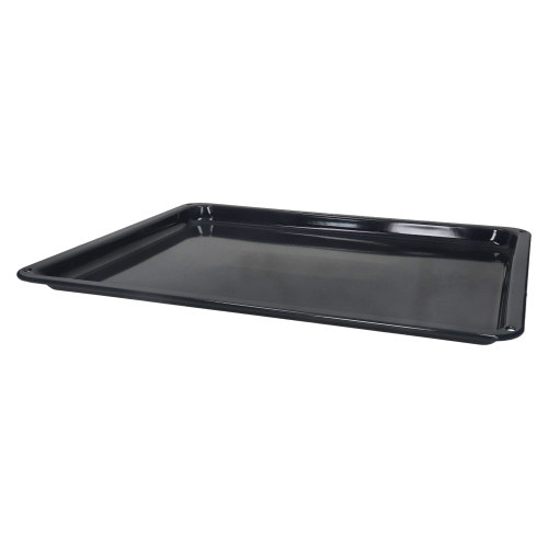 Plaque De Four / L&egrave;chefrite : 466 X 385 X Prof. 22 Mm Electrolux