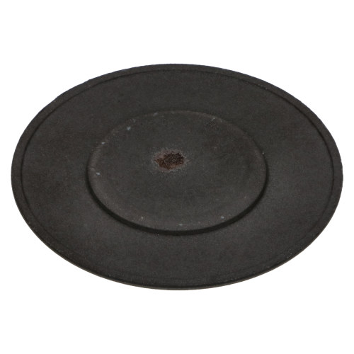 Blomberg GMN63455X Backofen-Brennerdeckel - Mittelgro&szlig; : 75mm &Oslash;