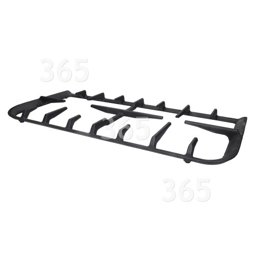 Adattatore Per Griglia Piano Cottura Bosch Siemens Neff | Supporto Per Moka E Pentolini | Larghezza Max 12 Mm - Foto 11