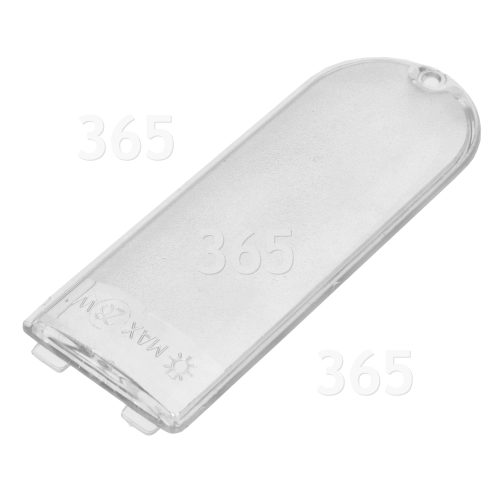 Couvercle De Lampe De Hotte Aspirante Hotpoint