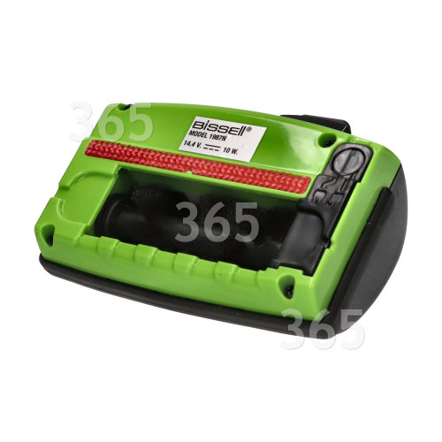 Cabezal Motorizado De Aspiradora - Europeo BISSELL