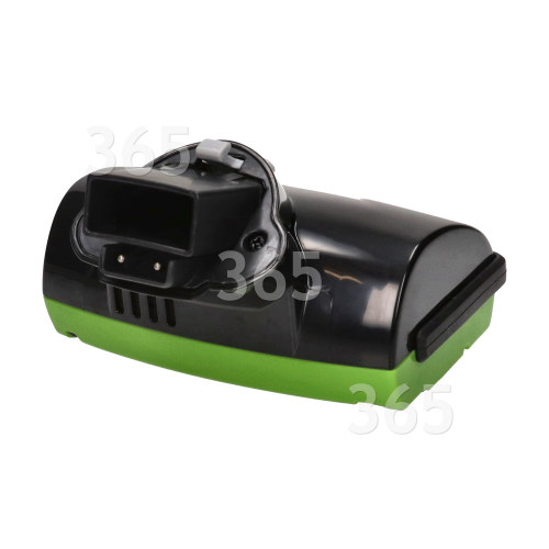 Cabezal Motorizado De Aspiradora - Europeo BISSELL