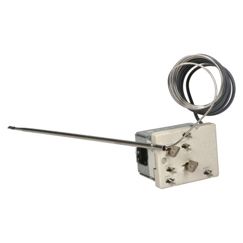 Backofen-Thermostat