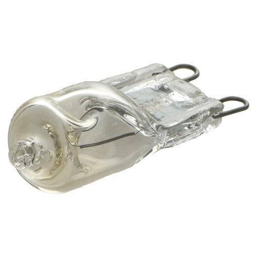 Lampada Alogena Del Forno - 40W G9 Electrolux Group