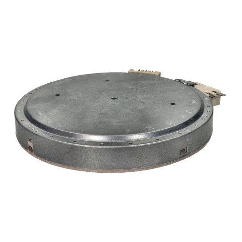 Backofen-Strahlheizkörper - Mittelgroß 1700W