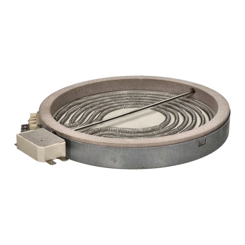 Backofen-Strahlheizk&ouml;rper - Mittelgro&szlig; 1700W