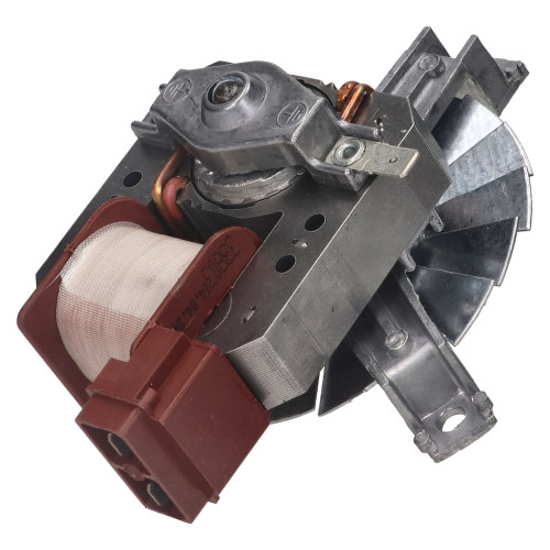 Moteur De Four &Agrave; Chaleur Tournante : FIME A20 R00101 16001337 25W Terzi