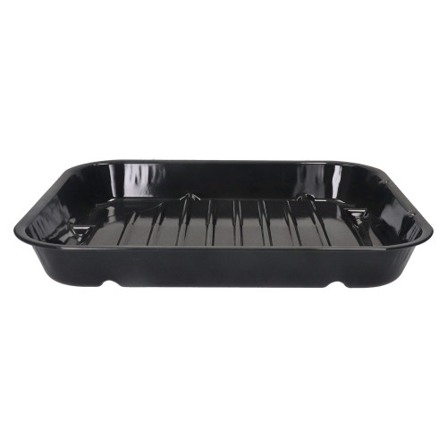 Plat &Agrave; R&ocirc;tir Pour Four : 34 X 29 X 5 Cm De Profondeur Rangemaster / Leisure / Flavel