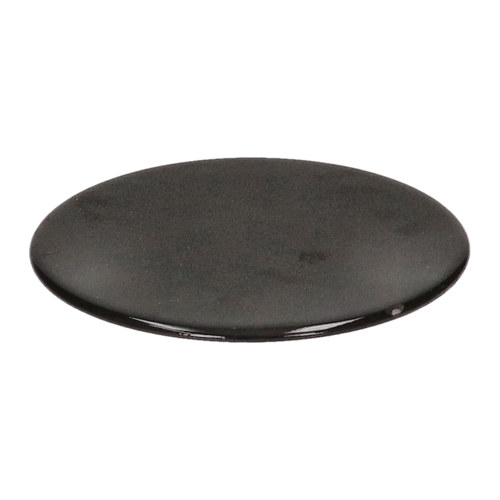 Grand Chapeau De Br&ucirc;leur Rapide De Plaque De Cuisson - &Oslash; 10 Cm - Rangemaster / Leisure / Flavel