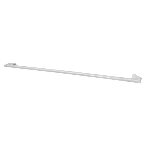 Middle Glass Shelf Front Trim