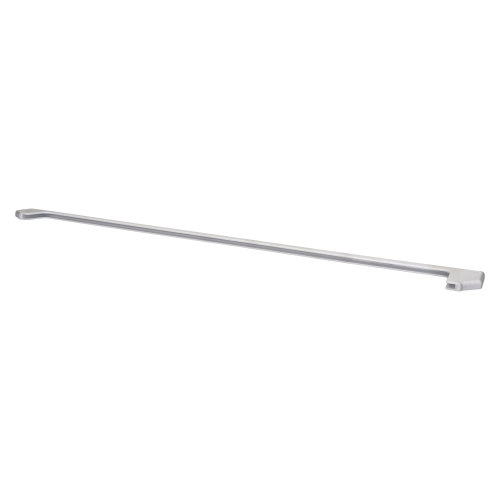 Middle Glass Shelf Front Trim
