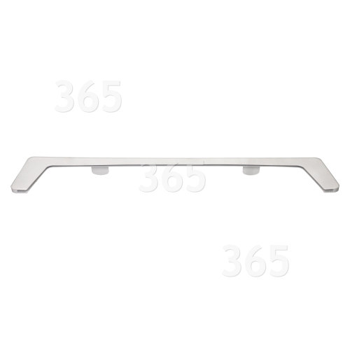 Profilé De Clayette En Verre De Réfrigérateur Congélateur BAAN 10 (UK) Indesit