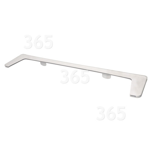 Profilé De Clayette En Verre De Réfrigérateur Congélateur BAAN 10 (UK) Indesit