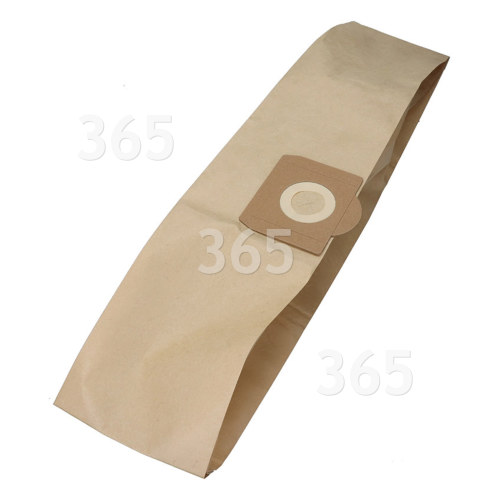 ZR81 Sacs Aspirateur (Lot De 5) BAG27