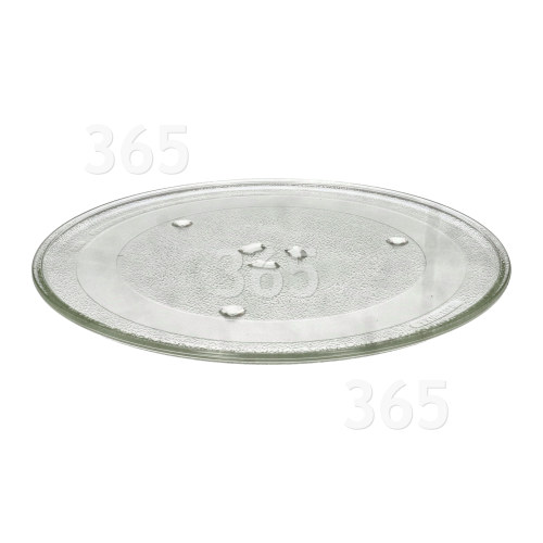 Piatto Girevole Del Forno A Microonde - 317mm Samsung