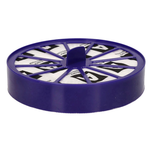 Filtre Apr&egrave;s-moteur Hepa Pour Aspirateur