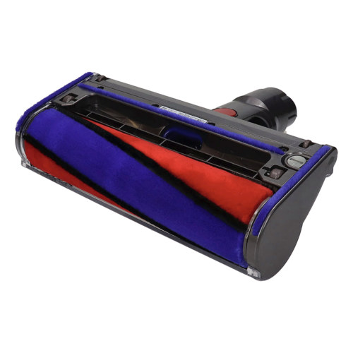 Brosse Douce Rotative De Nettoyage Pour Aspirateur V7 - Dégagement Rapide - Dyson
