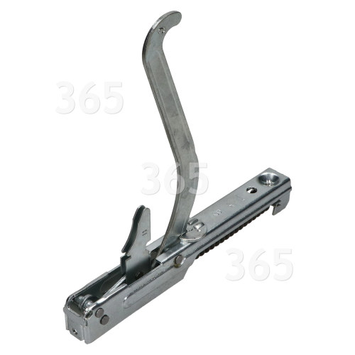 Charnière De Porte De Four - Supérieure Indesit