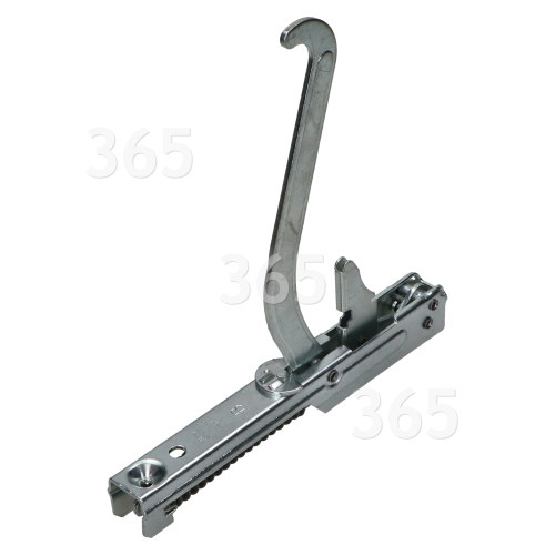 Charnière De Porte De Four - Supérieure Indesit