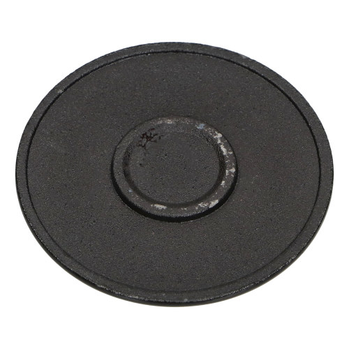 Delonghi 55mm Kochfeld-Brennerdeckel - Klein (Zusatzbrenner)