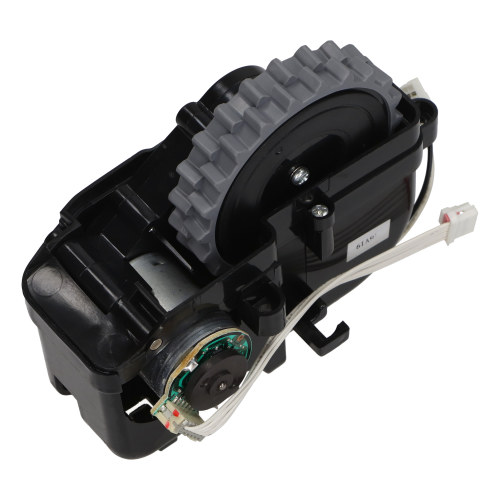 Roue Motrice D'aspirateur Robotis&eacute; - Droite - Samsung