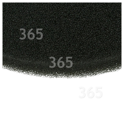 BISSELL Dampfreiniger-Vormotor-Schaumstofffilter