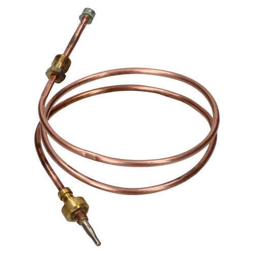 Hoover Kochfeld-Thermoelement : Länge 600mm