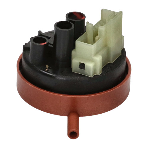 Pressostato Originale Ariston Hotpoint Indesit Lavastoviglie - Ricambio C00256536 - Foto 6