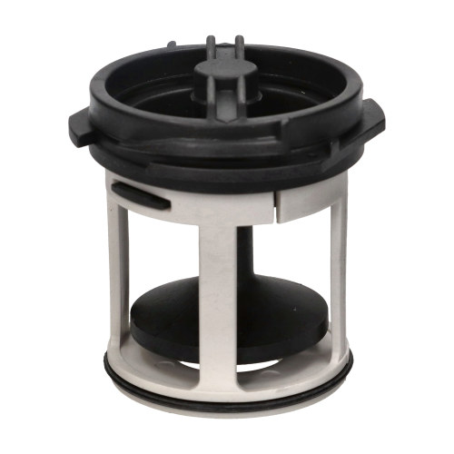 Filtre De Pompe De Vidange De Lave-linge Philips-Whirlpool