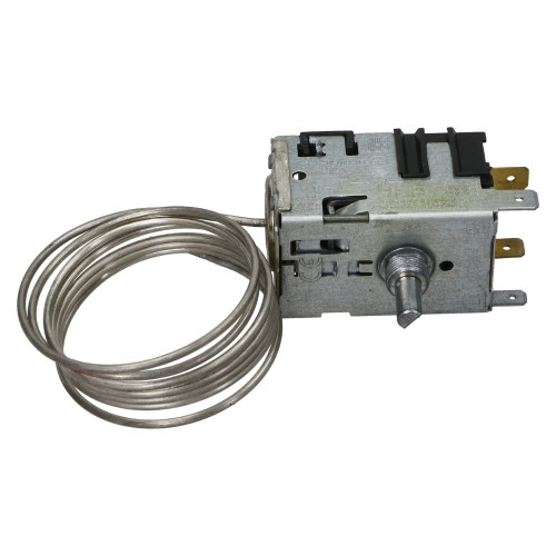 Termostato Per Frigorifero Aexit WPF-20, 2 Pin 250V 5(4)A, Sostituzione Da -15 A +21°C