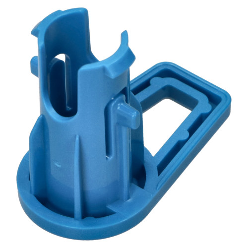 BISSELL CrossWave 1713 Teppichreiniger-Kabelwickler - Blau