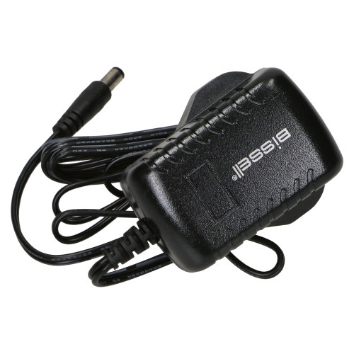 Chargeur De Balai Perfect Sweep Turbo Power - Prise UK - ZD5C090015BSE BISSELL
