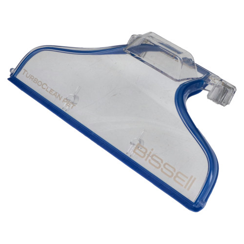 Couvercle De Rouleau-brosse Pour Nettoyeur De Tapis - Bleu Cobalt BISSELL