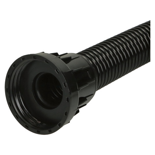 Tubo Flessibile Compatibile Dell'aspirapolvere - 32 Mm 1,8 M