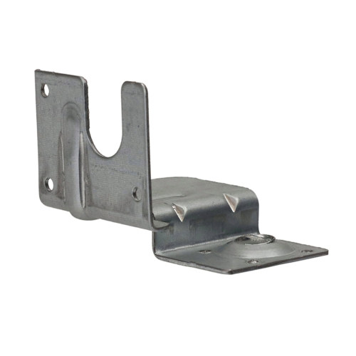 Backofen-Scharnier - Links