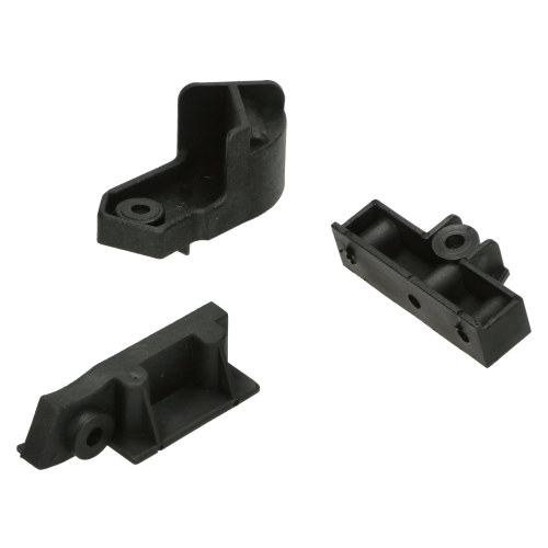 Midea Compatible Washing Machine Drain Pump (round Top Screw On) : Askoll M231 XP / M224 XP / M278 / M223 / M188