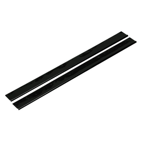 Lames / Lèvres Pour Nettoyeur De Vitres - 28 Cm (Lot De 2) Karcher