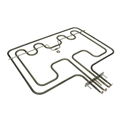 &Eacute;l&eacute;ment Chauffant Pour Four Sup&eacute;rieur Combi 24 : Irca 9322R720 1000 / 1700W Total 27000W Electrolux