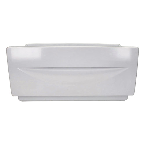 Tiroir De Cong&eacute;lateur - Blanc - Indesit