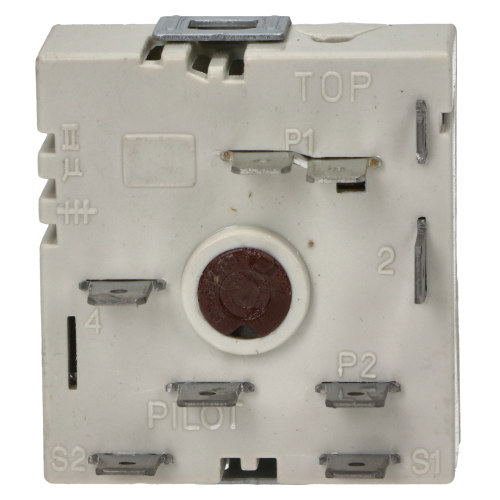 Backofen-Kochplatten-Energieregler : EGO 50.87021.000