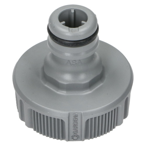 Gardena Tap Connector 33.3 Mm (G 1")