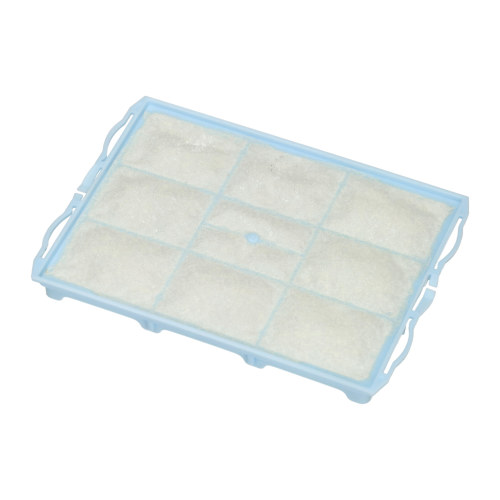 Filtre De Protection Moteur Et Encadrement D'aspirateur