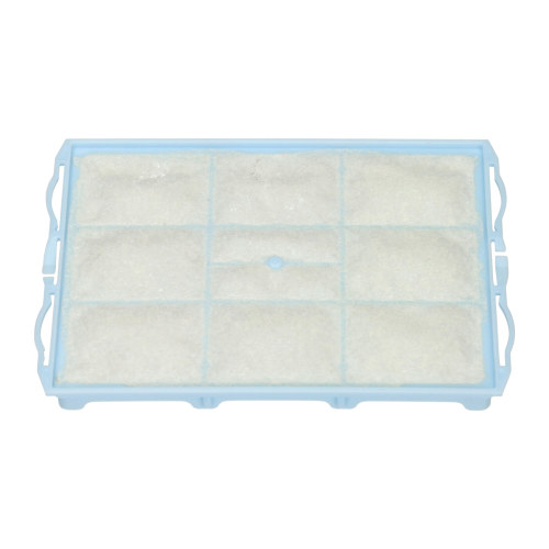Filtre De Protection Moteur Et Encadrement D'aspirateur