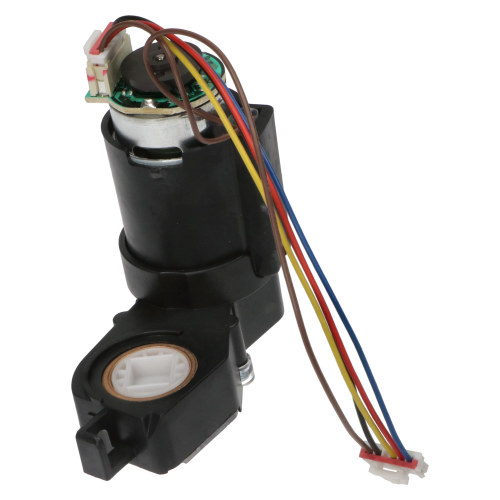 Bo&icirc;tier De Moteur D'aspirateur Samsung