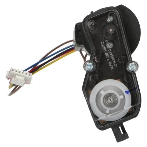 Bo&icirc;tier De Moteur D'aspirateur Samsung
